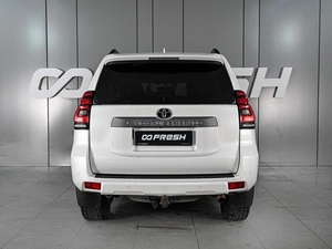 Внедорожник Toyota Land Cruiser Prado 2020 года, 4259000 рублей, Ростов-на-Дону