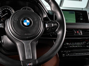 Внедорожник BMW X5 2014 года, 4250000 рублей, Аксай