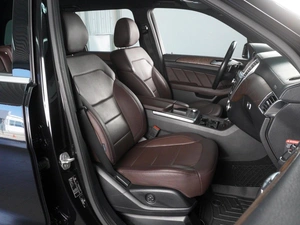 Внедорожник Mercedes-benz GL-класс 2015 года, 3950000 рублей, Минеральные Воды