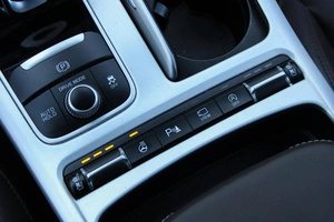 Лифтбек Kia Stinger 2019 года, 2890000 рублей, Ярославль