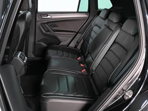 Внедорожник Volkswagen Tiguan 2021 года, 4299000 рублей, Аксай