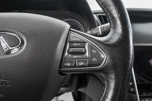 Седан Infiniti Q50 2017 года, 1849000 рублей, Барнаул