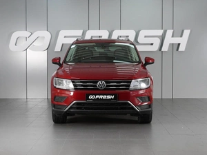 Внедорожник Volkswagen Tiguan 2019 года, 2489000 рублей, Минеральные Воды