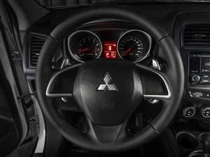 Внедорожник Mitsubishi ASX 2014 года, 1199000 рублей, Тюмень