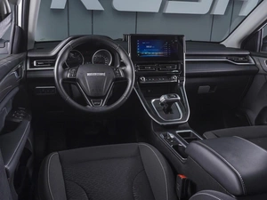 Внедорожник Haval M6 2024 года, 1939000 рублей, Ростов-на-Дону