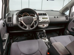 Хетчбэк Honda Jazz 2008 года, 730000 рублей, Краснодар