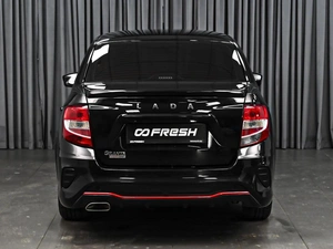 Седан ВАЗ (LADA) Granta 2024 года, 1098000 рублей, Ставрополь