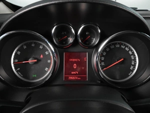 Хетчбэк Opel Astra GTC 2013 года, 689000 рублей, Аксай