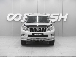Внедорожник Toyota Land Cruiser Prado 2011 года, 3170000 рублей, Ростов-на-Дону