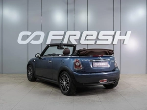 Кабриолет MINI другая 2009 года, 1169000 рублей, Воронеж
