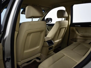 Внедорожник BMW X3 2012 года, 1827900 рублей, Казань