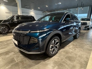 Внедорожник Haval F7 2026 года, 3299000 рублей, Красноярск