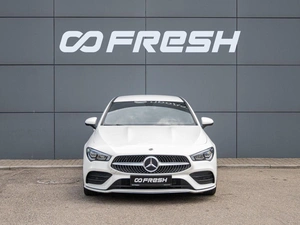 Седан Mercedes-benz CLA-класс 2021 года, 3050000 рублей, Краснодар