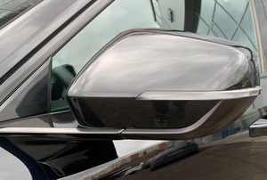 Внедорожник GAC GS8 2024 года, 3540000 рублей, Солонцы