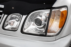 Внедорожник Lexus LX 2003 года, 1849000 рублей, Барнаул