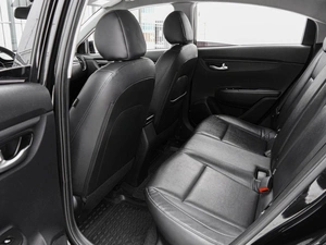 Седан Kia Rio 2020 года, 1610000 рублей, Волгоград