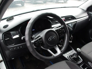 Седан Kia Rio 2019 года, 1199000 рублей, Владимир