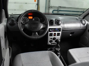 Седан Dacia Logan 2006 года, 449000 рублей, Воронеж