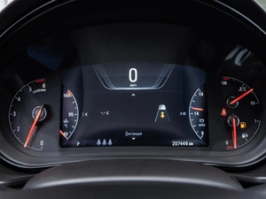 Универсал Opel Insignia 2015 года, 1433500 рублей, Волгоград