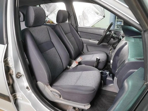 Хетчбэк Hyundai Getz 2003 года, 399000 рублей, Воронеж