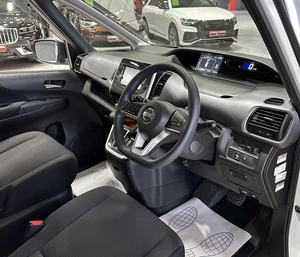 Минивэн Nissan Serena 2016 года, 1640000 рублей, Красноярск