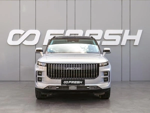 Внедорожник JAECOO J7 2023 года, 2430000 рублей, Краснодар