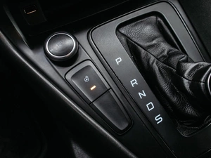Хетчбэк Ford Focus 2015 года, 849000 рублей, Красноярск