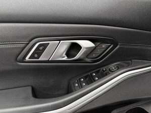Седан BMW 3 серия 2020 года, 4730000 рублей, Орёл