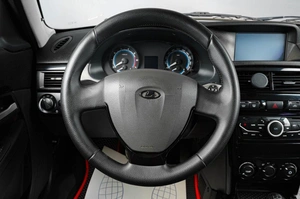 Седан ВАЗ (LADA) Priora 2014 года, 639000 рублей, Тюмень