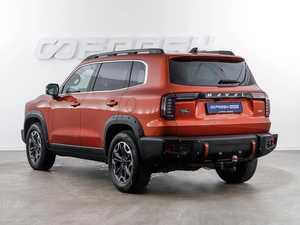 Внедорожник Haval Dargo X 2022 года, 2575055 рублей, Москва
