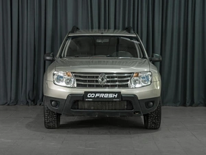 Внедорожник Renault Duster 2014 года, 899000 рублей, Волгоград