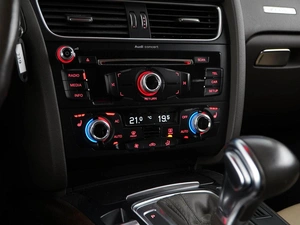 Лифтбек Audi A5 2014 года, 2157077 рублей, Москва