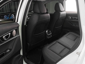 Внедорожник Chery Tiggo 7 Pro Max 2024 года, 1889000 рублей, Тюмень