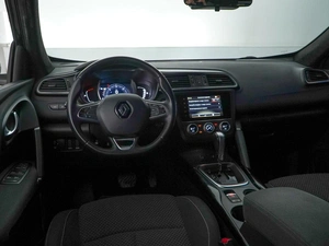 Внедорожник Renault Kadjar 2020 года, 1749434 рублей, Москва