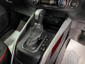 Внедорожник Toyota Raize 2020 года, 1669000 рублей, Красноярск