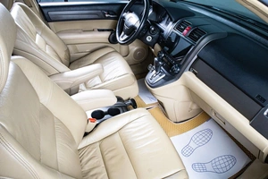 Внедорожник Honda CR-V 2011 года, 1599000 рублей, Сургут
