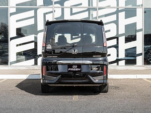 Минивэн Honda Stepwgn Spada 2020 года, 2650000 рублей, Краснодар