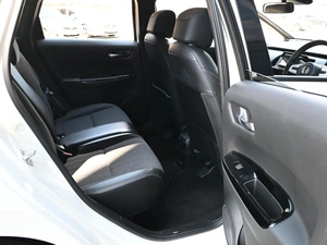 Хетчбэк Honda Fit 2022 года, 1529000 рублей, Кирилловка