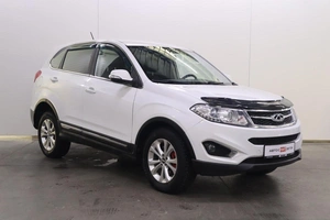 Внедорожник Chery Tiggo 5 2014 года, 800000 рублей, Брянск