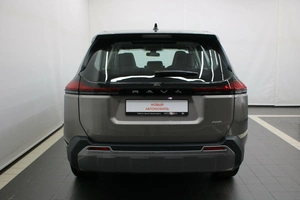Внедорожник Toyota RAV4 2026 года, 4395000 рублей, Красноярск