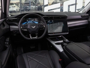 Внедорожник Kaiyi X7 Kunlun 2024 года, 2600000 рублей, Краснодар