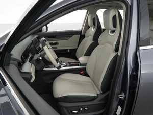 Внедорожник Jetour Dashing 2023 года, 2689050 рублей, Москва