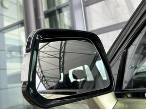 Внедорожник JAECOO J7 2024 года, 2450000 рублей, Уфа