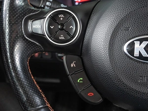 Внедорожник Kia Soul 2018 года, 1721000 рублей, Краснодар