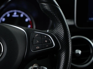 Седан Mercedes-benz C-класс 2014 года, 1954444 рублей, Москва