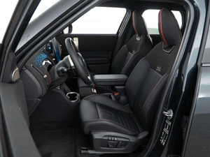 Внедорожник MINI John Cooper Works Countryman 2023 года, 7099050 рублей, Москва