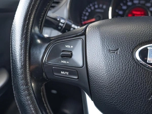 Седан Kia Rio 2014 года, 1059000 рублей, Краснодар
