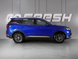 Внедорожник Chery Tiggo 7 Pro 2022 года, 1829000 рублей, Минеральные Воды