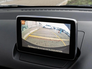 Хетчбэк Mazda Demio 2015 года, 1120000 рублей, Краснодар