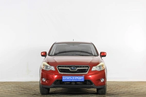 Внедорожник Subaru XV 2013 года, 1379000 рублей, Тюмень